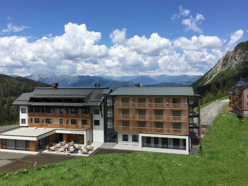 Almhotel Kärnten