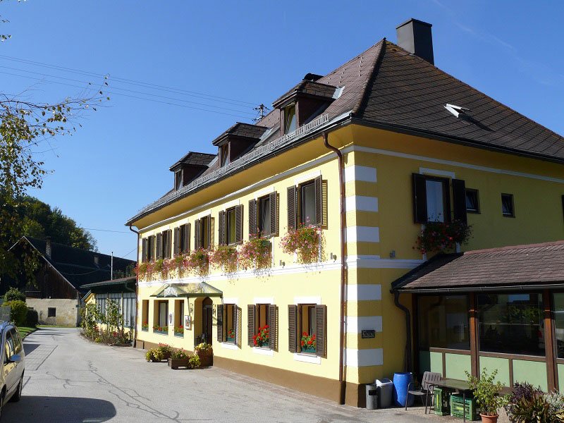 Hotel Fasching