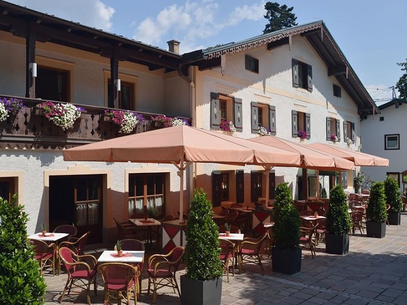 Posthotel in Schladming - Steiermark, Oostenrijk foto 1939885