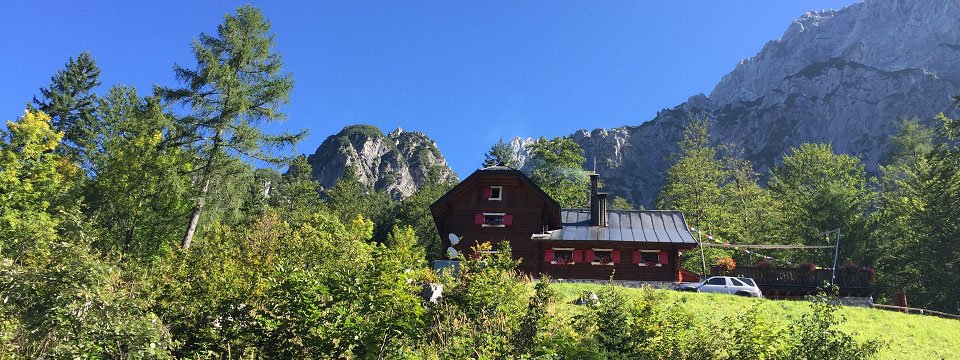 alpe adria trail rifugio zacchi circular tour