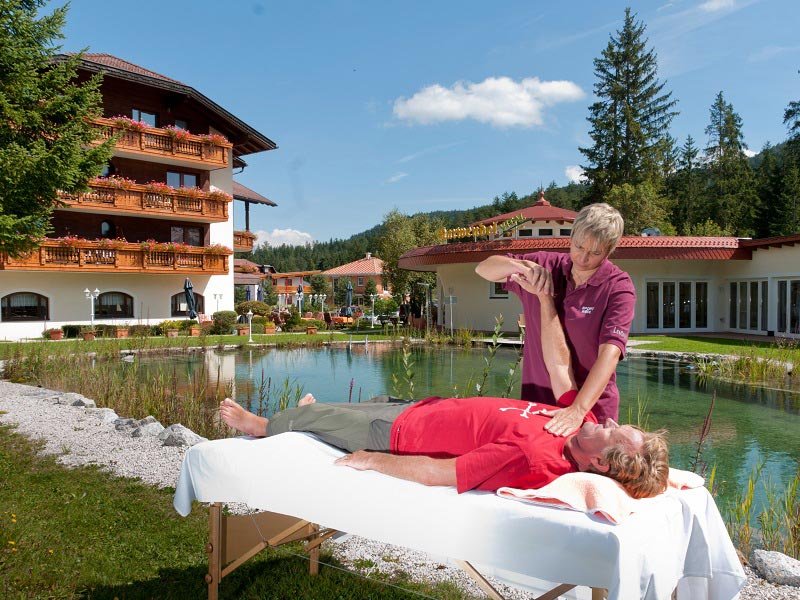Alpenhotel Karwendel