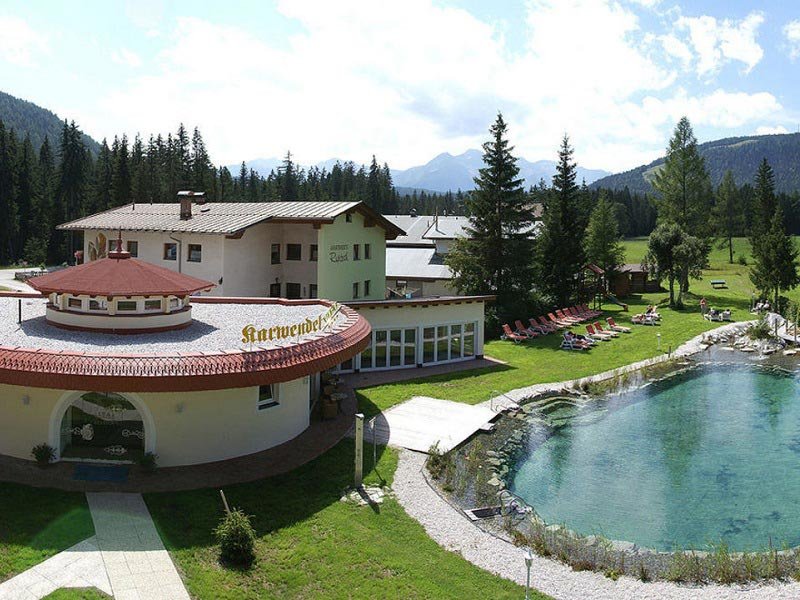 Alpenhotel Karwendel