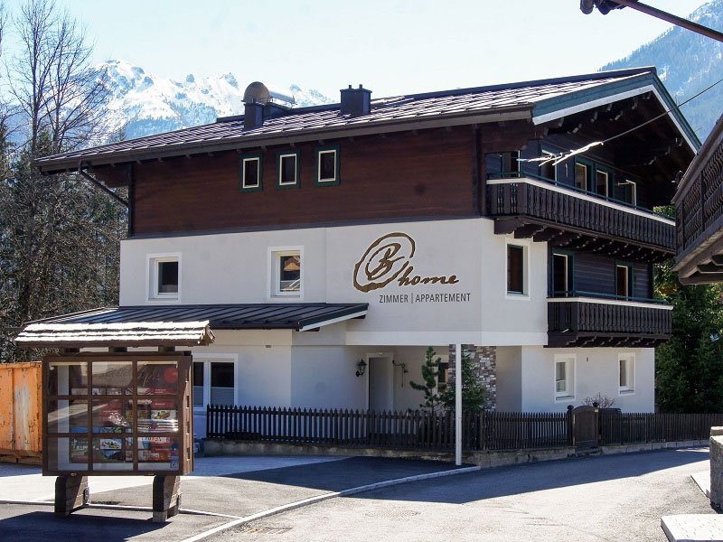 Hotel Unterbrunn