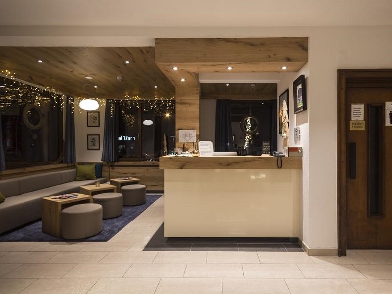 Hotel Matterhorn Inn