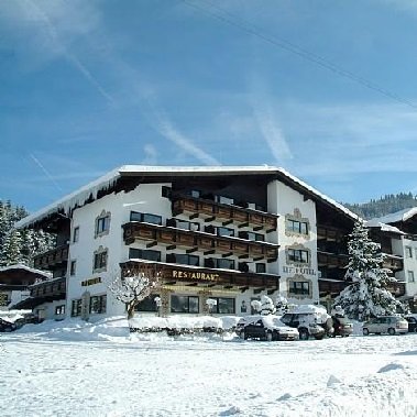 hotel lifthotel kirchberg in tirol vakantie oostenrijk oostenrijkse alpen wintersport