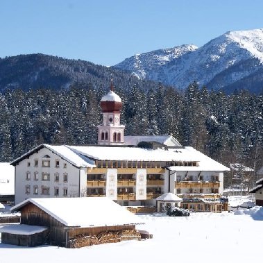 sporthotel xander lermoos biberwier tirol vakantie oostenrijk oostenrijkse alpen wintersport