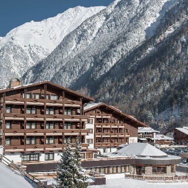 hotel tyrolerhof sölden in tirol vakantie oostenrijk oostenrijkse alpen wintersport