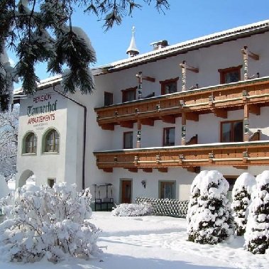 hotel pension tannerhof zell am ziller tirol vakantie oostenrijk oostenrijkse alpen wintersport