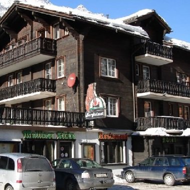 hotel bergheimat saas fee saas grund wallis vakantie zwitersland zwitserse alpen wintersport