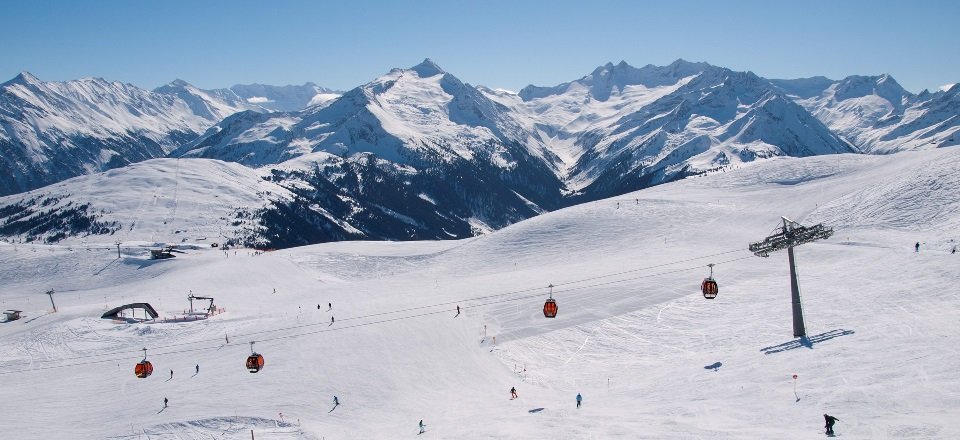 zell am ziller tirol vakantie oostenrijk oostenrijkse alpen wintersport