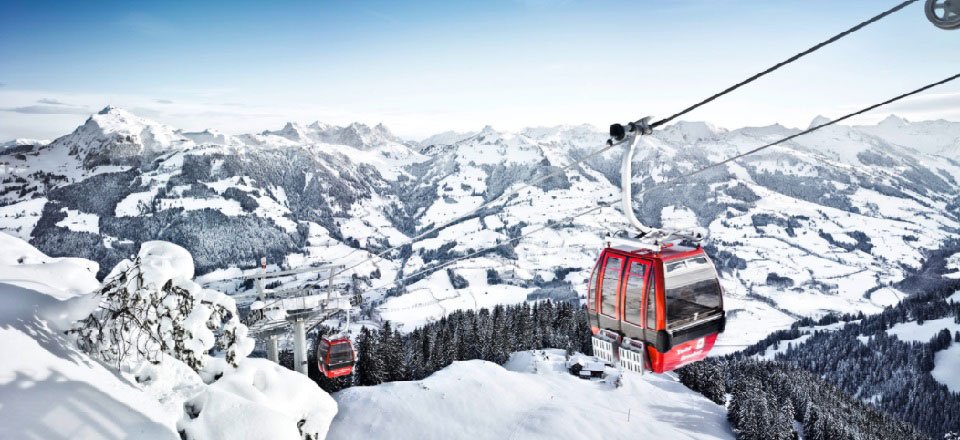 kirchberg in tirol vakantie oostenrijk oostenrijkse alpen wintersport