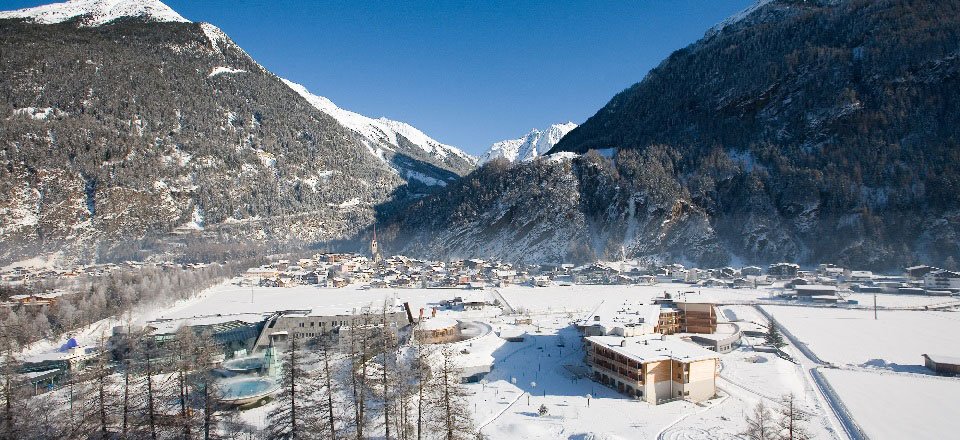 längenfeld tirol vakantie oostenrijk oostenrijkse alpen wintersport