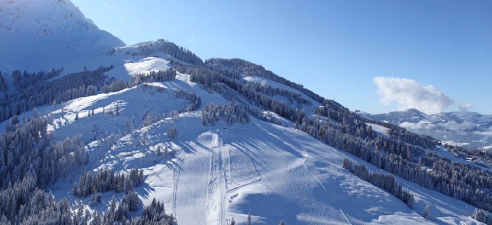 sankt johann in tirol vakantie oostenrijk oostenrijkse alpen wintersport
