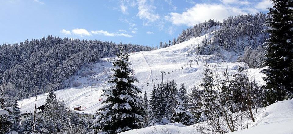 leutasch tirol vakantie oostenrijk oostenrijkse alpen wintersport
