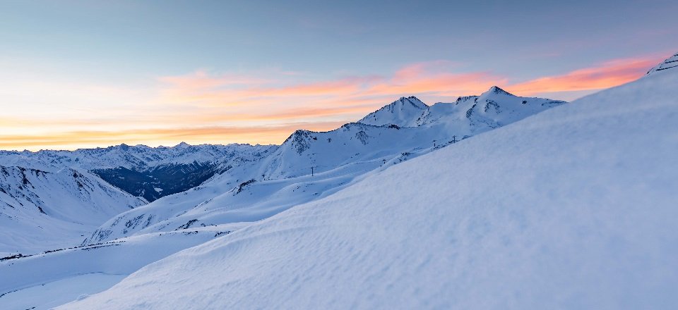 serfaus tirol oostenrijk oostenrijkse alpen wintersport