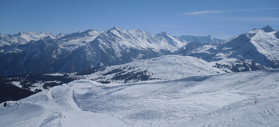 aschau im zillertal hochzillertal oostenrijk oostenrijkse alpen wintersport