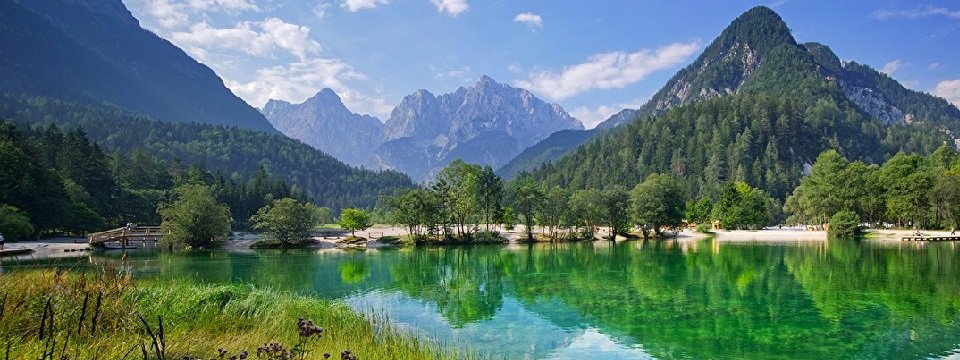 e23 aat kranjska gora gorenjska vakantie slovenië julische alpen alpe adria trail