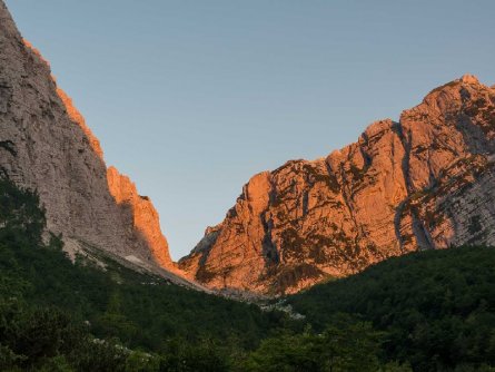 hiking mt triglav climb slovenia vakantie slovenie julische alpen 17