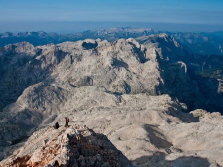 hiking mt triglav climb slovenia vakantie slovenie julische alpen 16