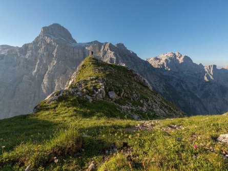 hiking mt triglav climb slovenia vakantie slovenie julische alpen 9