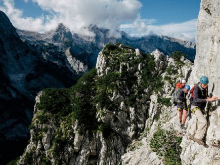 hiking mt triglav climb slovenia vakantie slovenie julische alpen 4