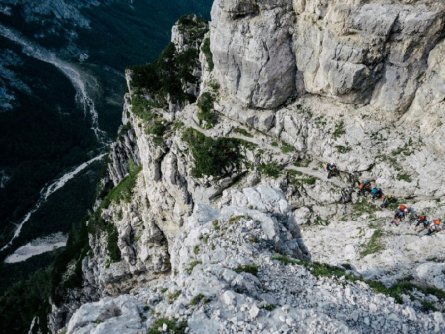 hiking mt triglav climb slovenia vakantie slovenie julische alpen 6