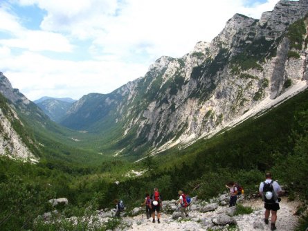 hiking mt triglav climb slovenia vakantie slovenie julische alpen 18