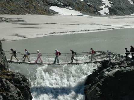 hohe tauern trail alpe adria trail vakantie oostenrijk oostenrijkse alpen e1 (7)