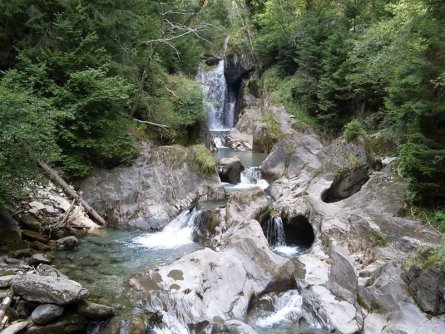 hohe tauern trail alpe adria trail vakantie oostenrijk oostenrijkse alpen e7 (4)