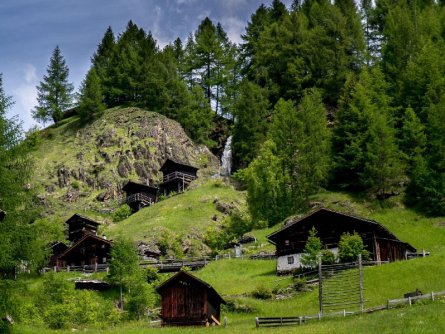 hohe tauern trail alpe adria trail vakantie oostenrijk oostenrijkse alpen e2 (4)