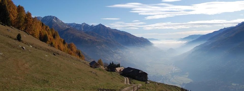 hohe tauern trail alpe adria trail vakantie oostenrijk oostenrijkse alpen (7)