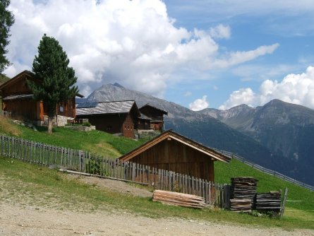 hohe tauern trail alpe adria trail vakantie oostenrijk oostenrijkse alpen e5 (3)