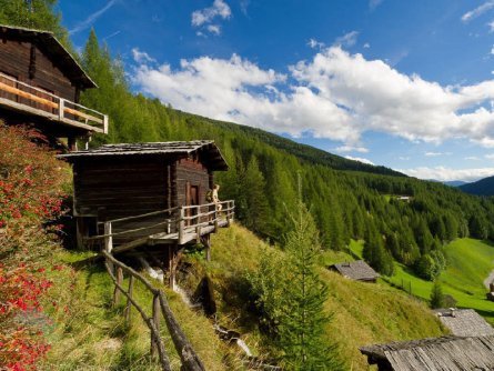 hohe tauern trail alpe adria trail vakantie oostenrijk oostenrijkse alpen e2 (3)