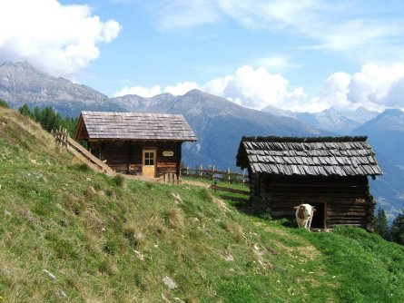 hohe tauern trail alpe adria trail vakantie oostenrijk oostenrijkse alpen e5 (2)