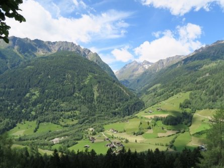 hohe tauern trail alpe adria trail vakantie oostenrijk oostenrijkse alpen e2 (2)