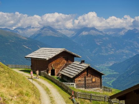 hohe tauern trail alpe adria trail vakantie oostenrijk oostenrijkse alpen e5 (4)