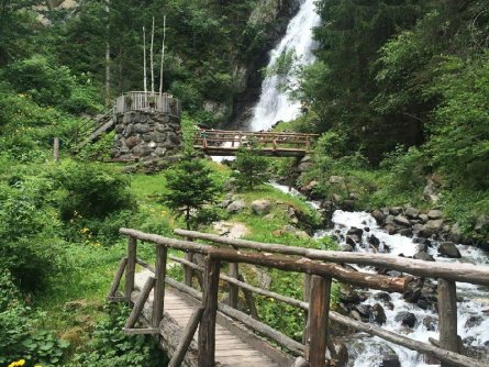 hohe tauern trail alpe adria trail vakantie oostenrijk oostenrijkse alpen e3 (2)