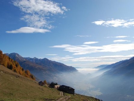 hohe tauern trail alpe adria trail vakantie oostenrijk oostenrijkse alpen e6 (3)