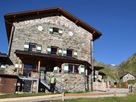 huttentocht stubaier höhenweg vakantie oostenrijk oostenrijkse alpen e4 dresdner hütte (2)