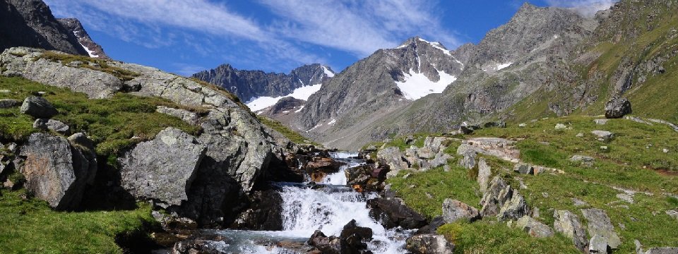 e3 neue regenburger hütte huttentocht stubaier höhenweg vakantie oostenrijk oostenrijkse alpen (1)