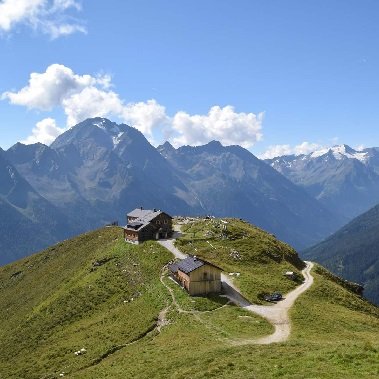 huttentocht stubaier höhenweg vakantie oostenrijk oostenrijkse alpen (1)