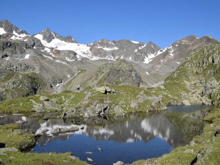 huttentocht stubaier höhenweg vakantie oostenrijk oostenrijkse alpen e4 dresdner hütte (5)