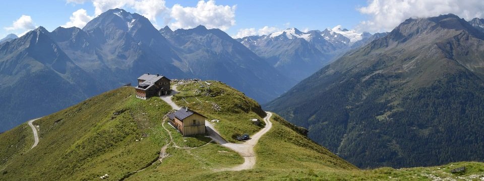 e1 starkenburger hütte huttentocht stubaier höhenweg vakantie oostenrijk oostenrijkse alpen (1)