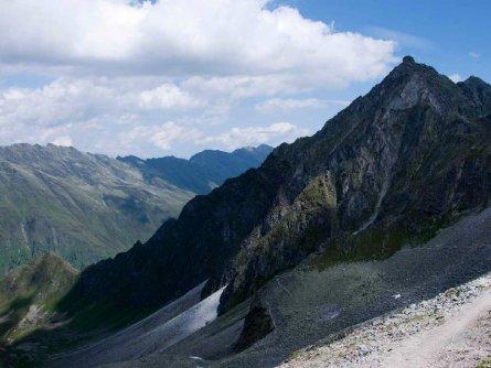 huttentocht stubaier höhenweg vakantie oostenrijk oostenrijkse alpen e2 franz senn hütte (3)