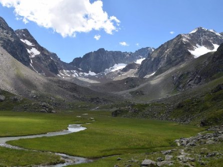 huttentocht stubaier höhenweg vakantie oostenrijk oostenrijkse alpen e4 dresdner hütte (3)