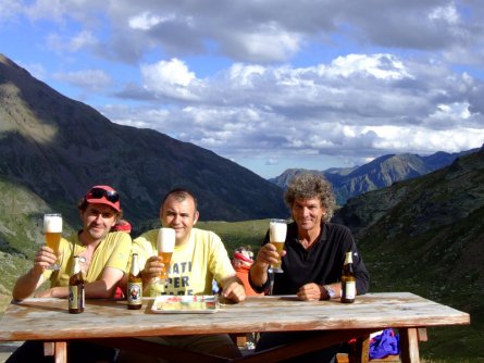 huttentocht stelvio nationaalpark dolomieten vakantie italiaanse alpen italie wandelen (2)