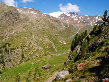 huttentocht stelvio nationaalpark dolomieten vakantie italiaanse alpen italie wandelen (18)