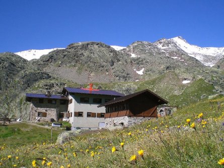 huttentocht stelvio nationaalpark dolomieten vakantie italiaanse alpen italie wandelen (22)