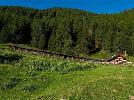 huttentocht stelvio nationaalpark dolomieten vakantie italiaanse alpen italie wandelen (3)