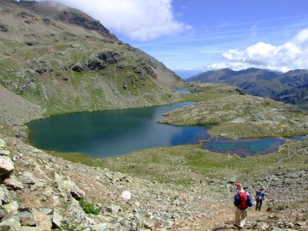 huttentocht stelvio nationaalpark dolomieten vakantie italiaanse alpen italie wandelen (12)